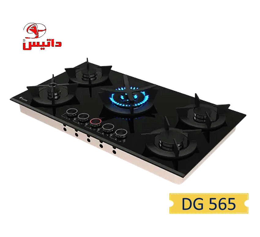 اجاق گاز داتیس مدل DG565