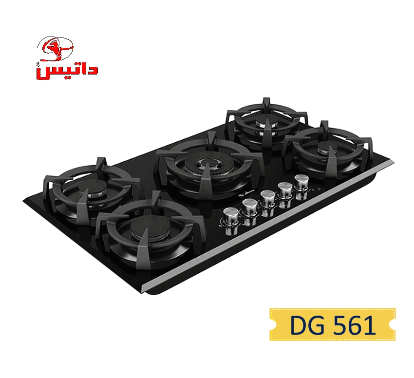 اجاق گاز داتیس مدل DG561