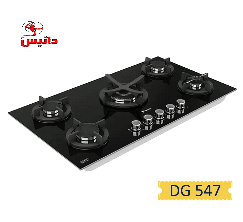 اجاق گاز داتیس مدل DG547