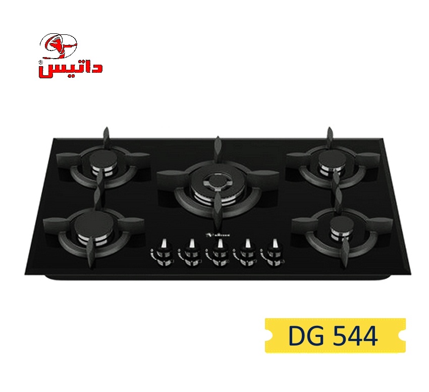 اجاق گاز داتیس مدل DG544