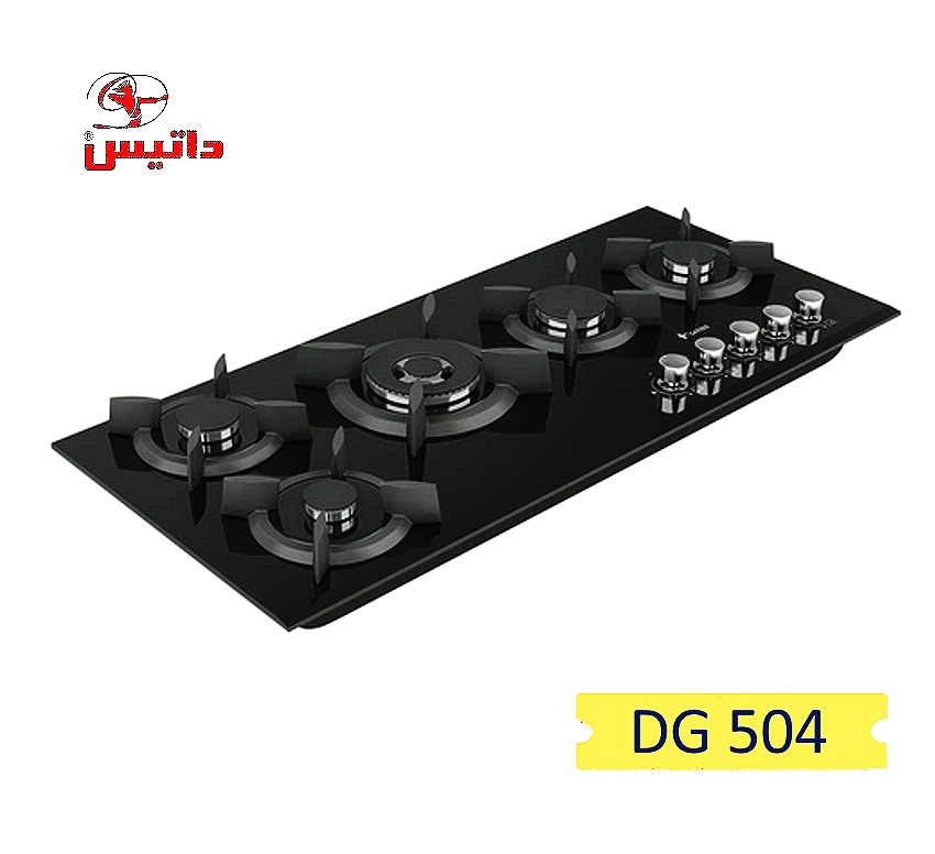 اجاق گاز داتیس مدل DG504