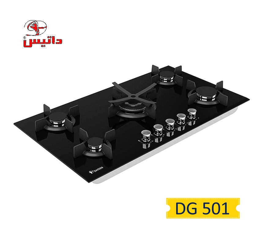 اجاق گاز داتیس مدل DG501