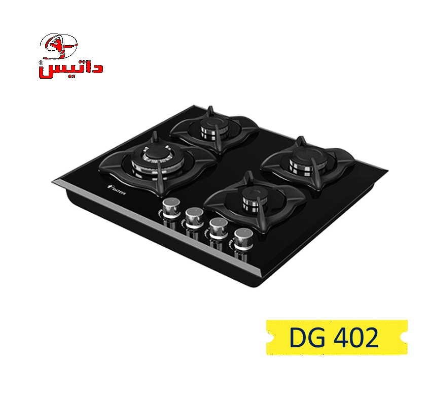 اجاق گاز داتیس مدل DG402