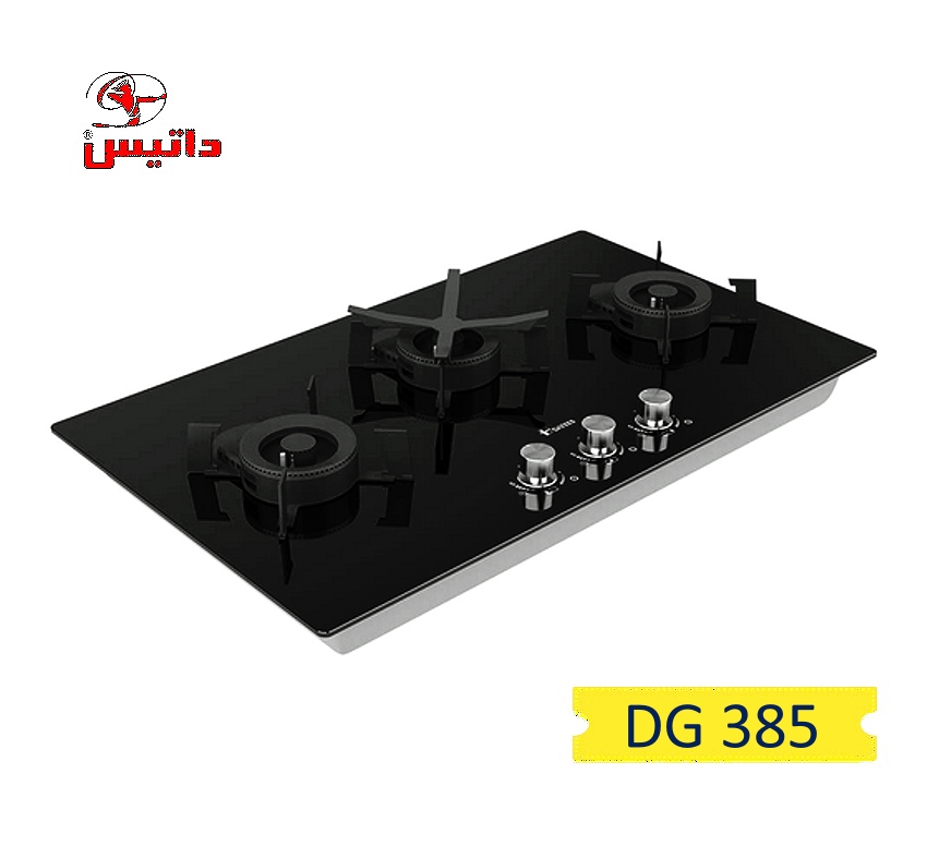 اجاق گاز داتیس مدل DG385