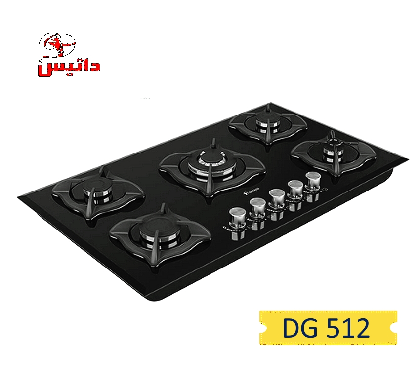اجاق-گاز-داتیس-مدل-dg512-568595