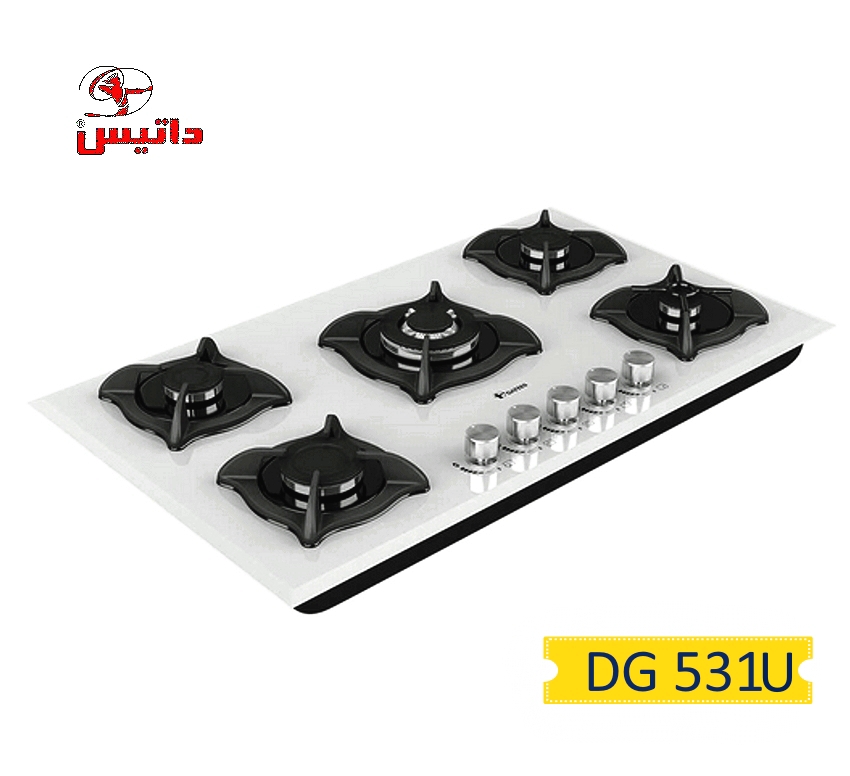 اجاق-گاز-داتیس-مدل-dg531-321489