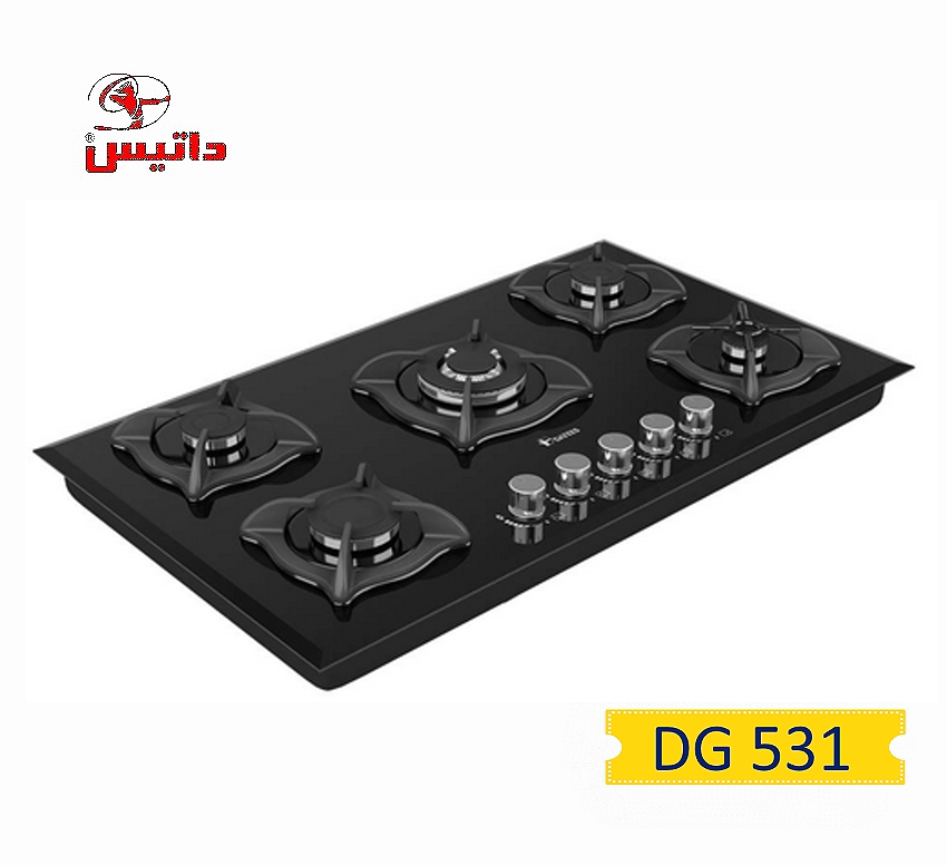 اجاق-گاز-داتیس-مدل-dg531-490639