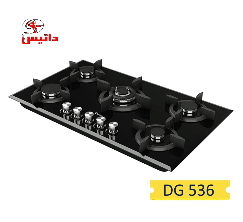 اجاق-گاز-داتیس-مدل-dg536-255180