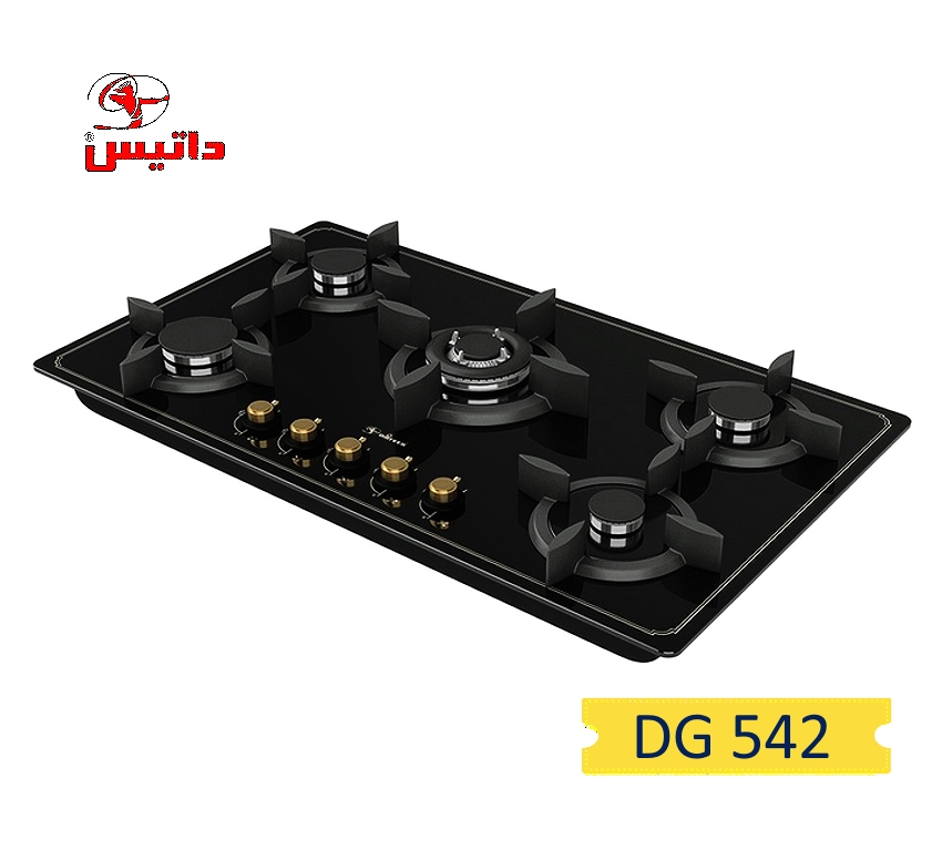 اجاق-گاز-داتیس-مدل-dg542-257181