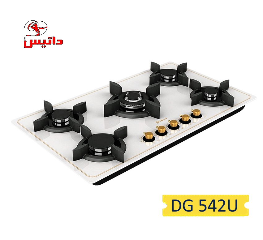 اجاق-گاز-داتیس-مدل-dg542-127382