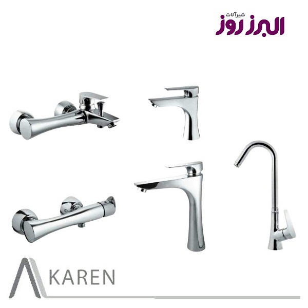 شیر-البرز-روز-مدل-کارن-573751