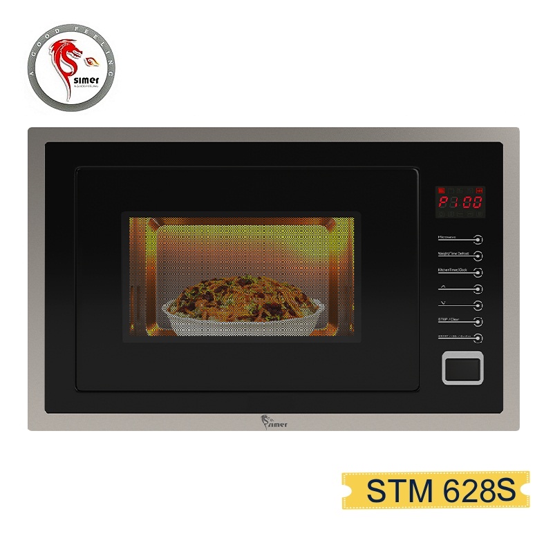 ماکروویو-توکار-سیمر-مدل-628-355688