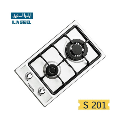 اجاق ایلیااستیل مدل S201