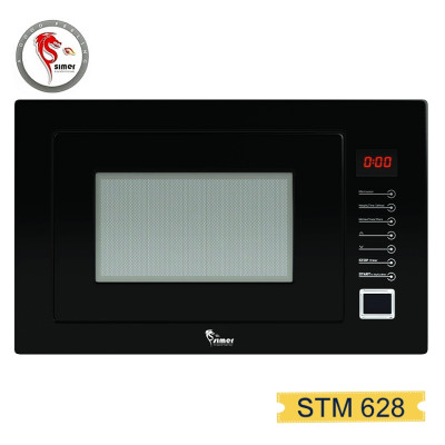 ماکروویو سیمر مدل 628