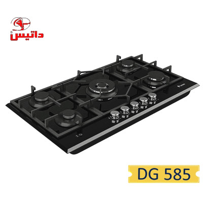 اجاق داتیس مدل DG585