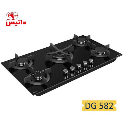 اجاق داتیس مدل DG582
