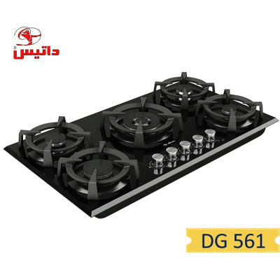 اجاق گاز داتیس مدل DG561