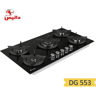 اجاق گاز داتیس مدل DG553