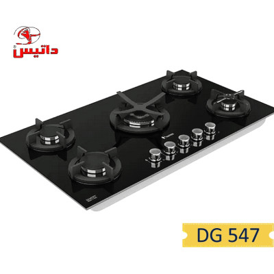اجاق گاز داتیس مدل DG547