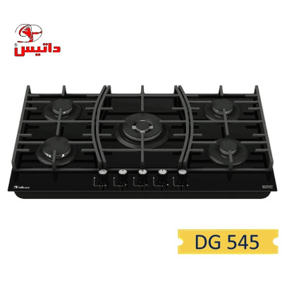 اجاق گاز داتیس مدل DG545