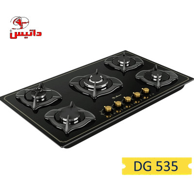 اجاق گاز داتیس مدل DG535