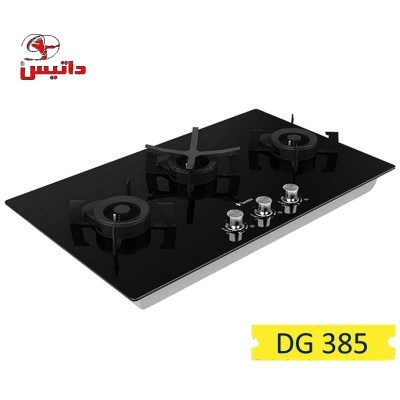 اجاق گاز داتیس مدل DG385