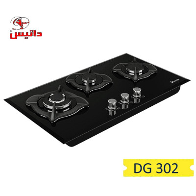 اجاق گاز داتیس مدل DG302
