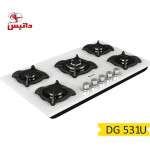اجاق-گاز-داتیس-مدل-dg531-321489
