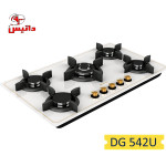 اجاق-گاز-داتیس-مدل-dg542-127382